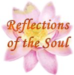 reflections of the soul